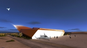 Travel to Suborbital Space Xperience Curacao